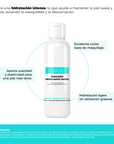 Emulsión Hidratante Facial
