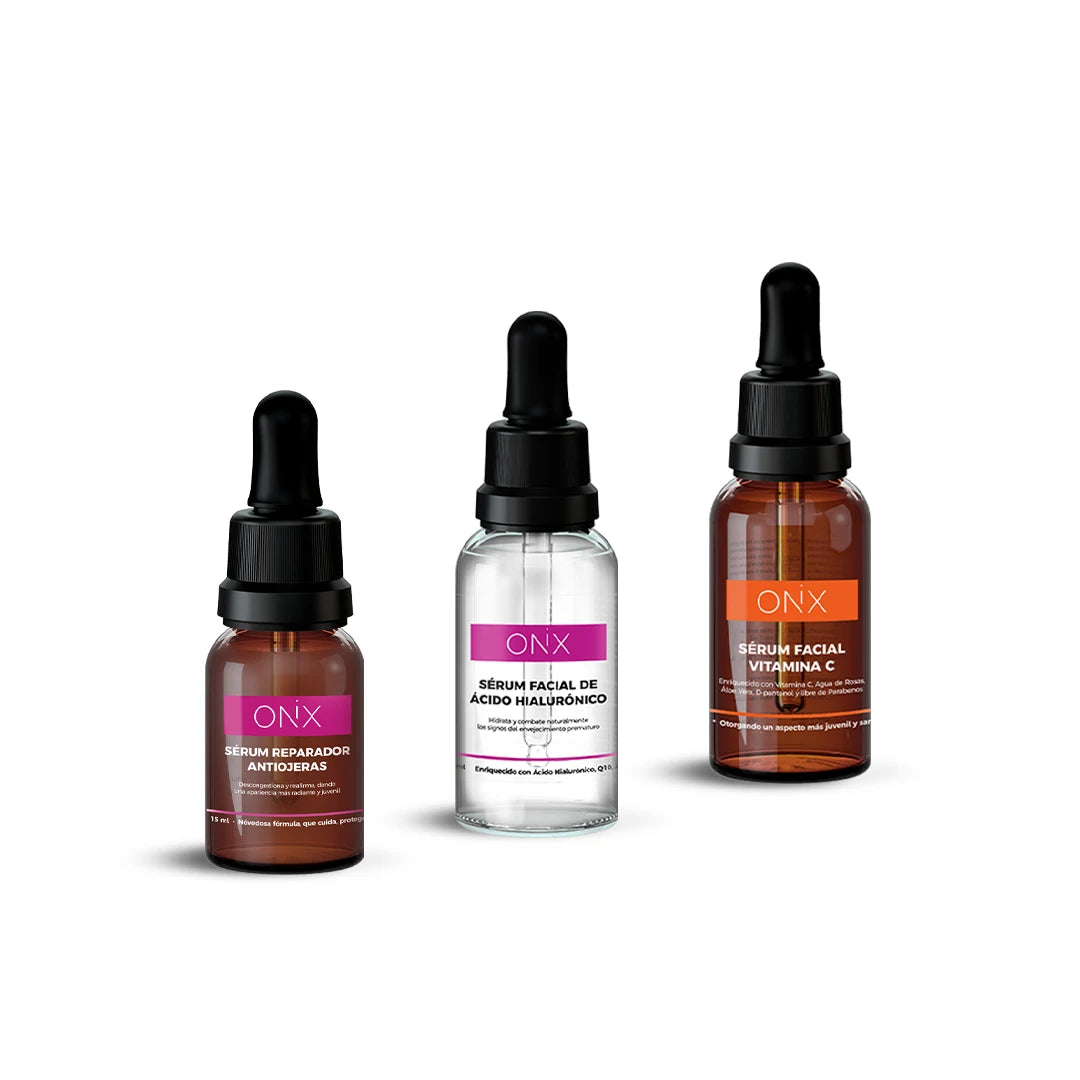 KIT GLOW PROFUNDO