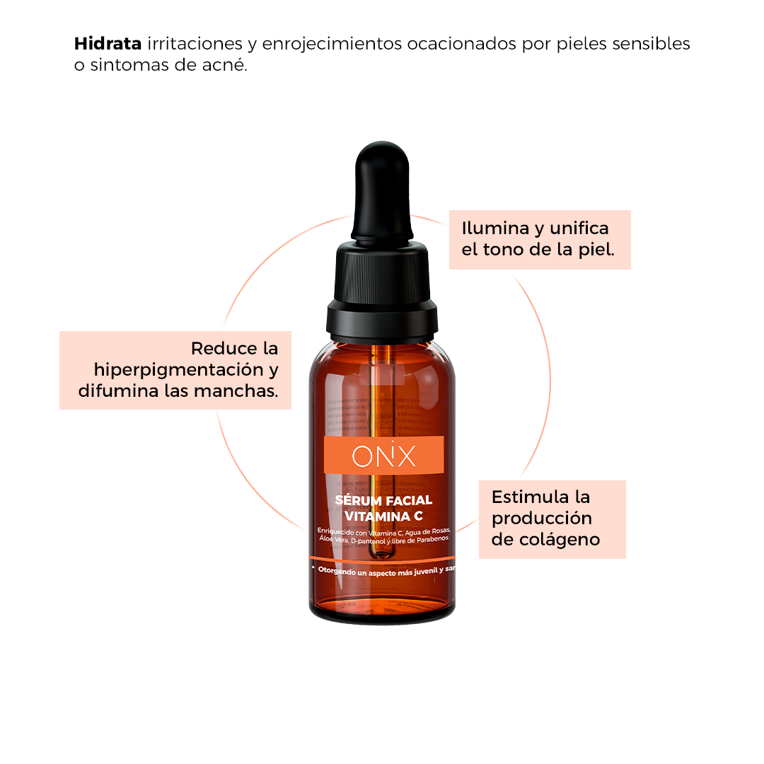 Sérum de Vitamina C