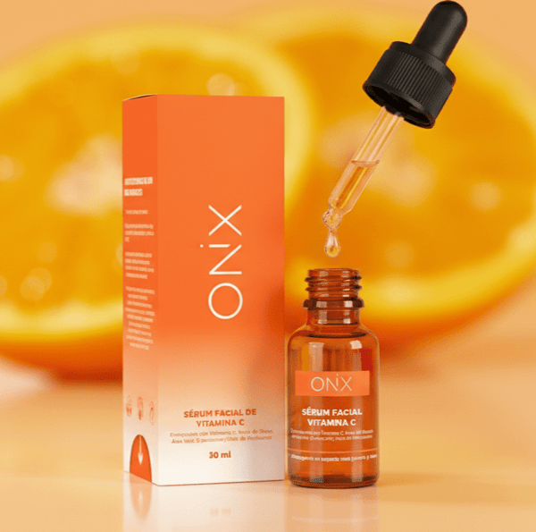 Los Beneficios de la Vitamina C para la Piel