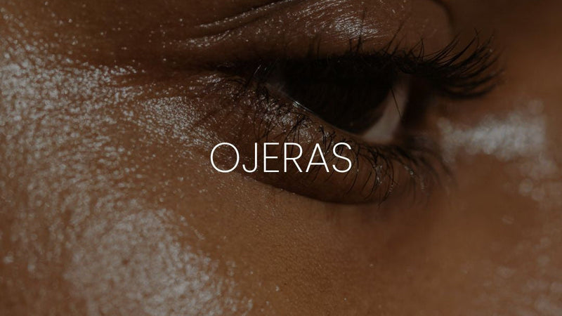 OJERAS - Onix Skincare
