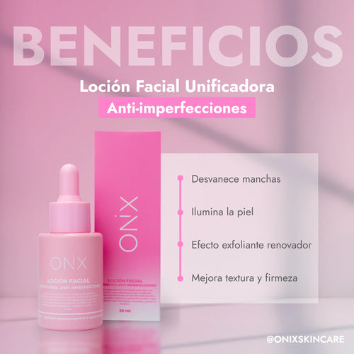 DÚO FRESCURA FACIAL | SÉRUM ANTIOJERAS + LOCIÓN ANTI IMPERFECCIONES
