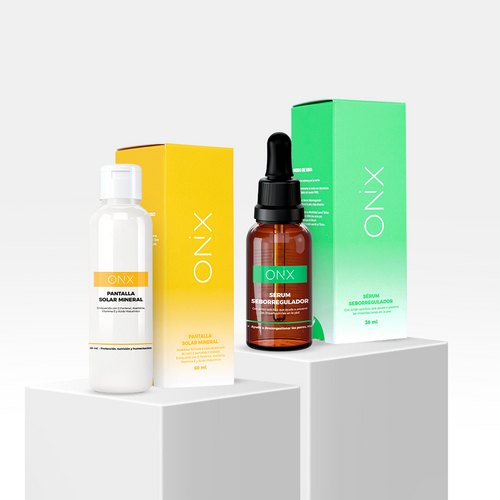 KIT EQUILIBRIO SOLAR