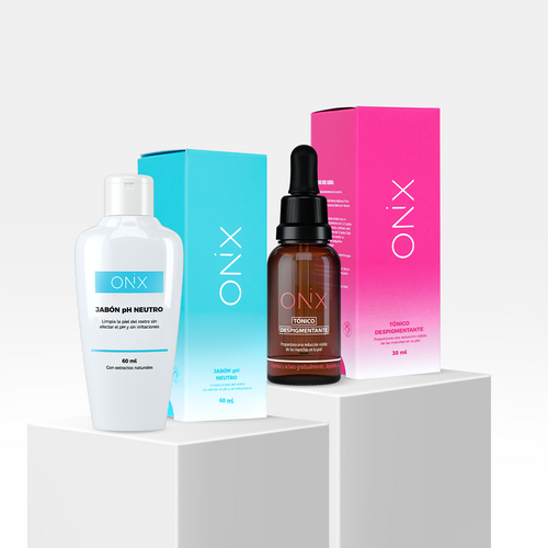 KIT LUMINOSIDAD