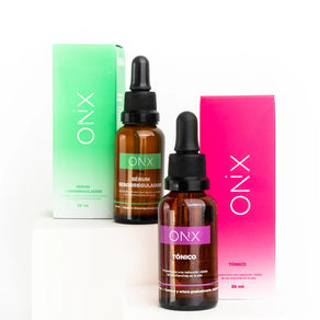 DÚO RENOVACIÓN FACIAL