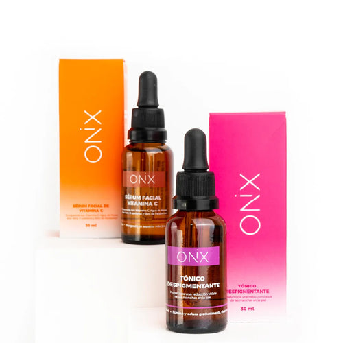 DÚO BYE MANCHAS image 1