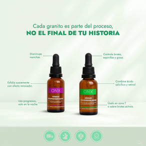 DÚO BYE GRANITOS - Hover Image