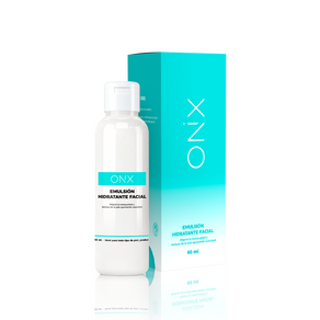 Emulsión Hidratante Facial