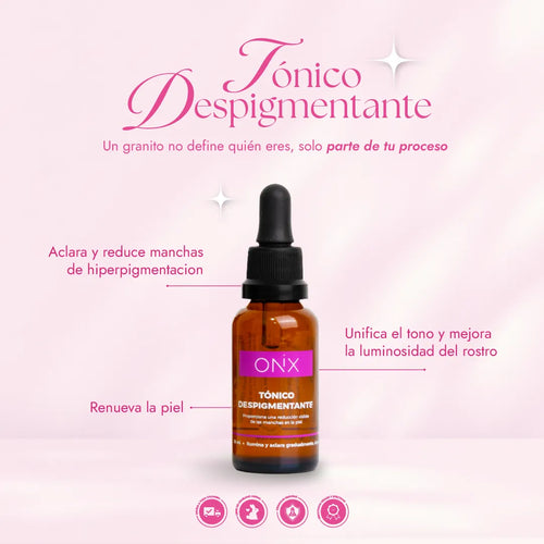 Tónico Despigmentante image 2