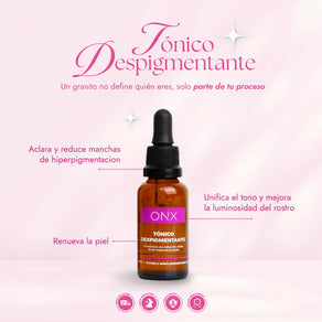 Tónico Despigmentante - Hover Image