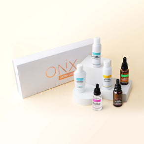 RUTINA ANTI-IMPERFECCIONES - Hover Image