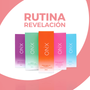 RUTINA REVELACIÓN