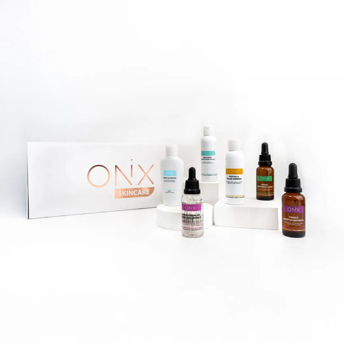 RUTINA ANTI-IMPERFECCIONES image 1