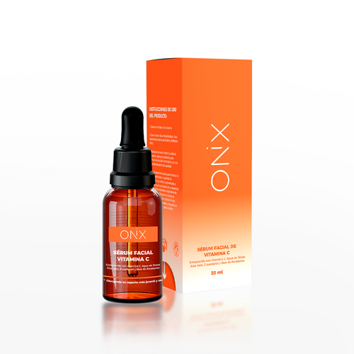 Sérum de Vitamina C