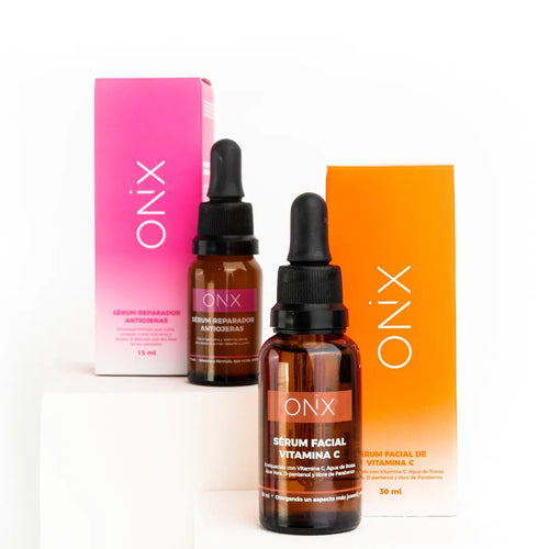 DÚO OJERAS | ACLARA E HIDRATA OJERAS | Lleva 1 Producto Gratis - 2