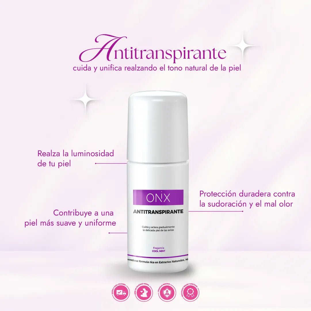 RUTINA SIEMPRE JÓVEN | RECUPERA TU JUVENTU - Onix Skincare