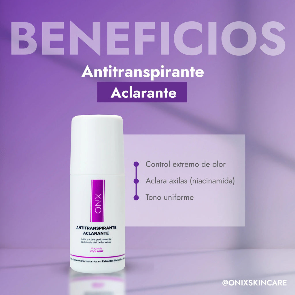 RUTINA SIEMPRE JÓVEN | SOLUCIÓN ANTI EDAD + ANTI MANCHAS + BRILLO NATURAL - Onix Skincare
