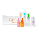 RUTINA SIEMPRE JÓVEN | SOLUCIÓN ANTI EDAD + ANTI MANCHAS + BRILLO NATURAL - Onix Skincare