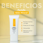 TRÍO PROTECCIÓN DIARIA | LIMPIEZA + ANTI IMPERFECCIONES + PROTECCIÓN - Onix Skincare