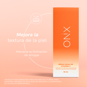 Sérum de Vitamina C - Hover Image